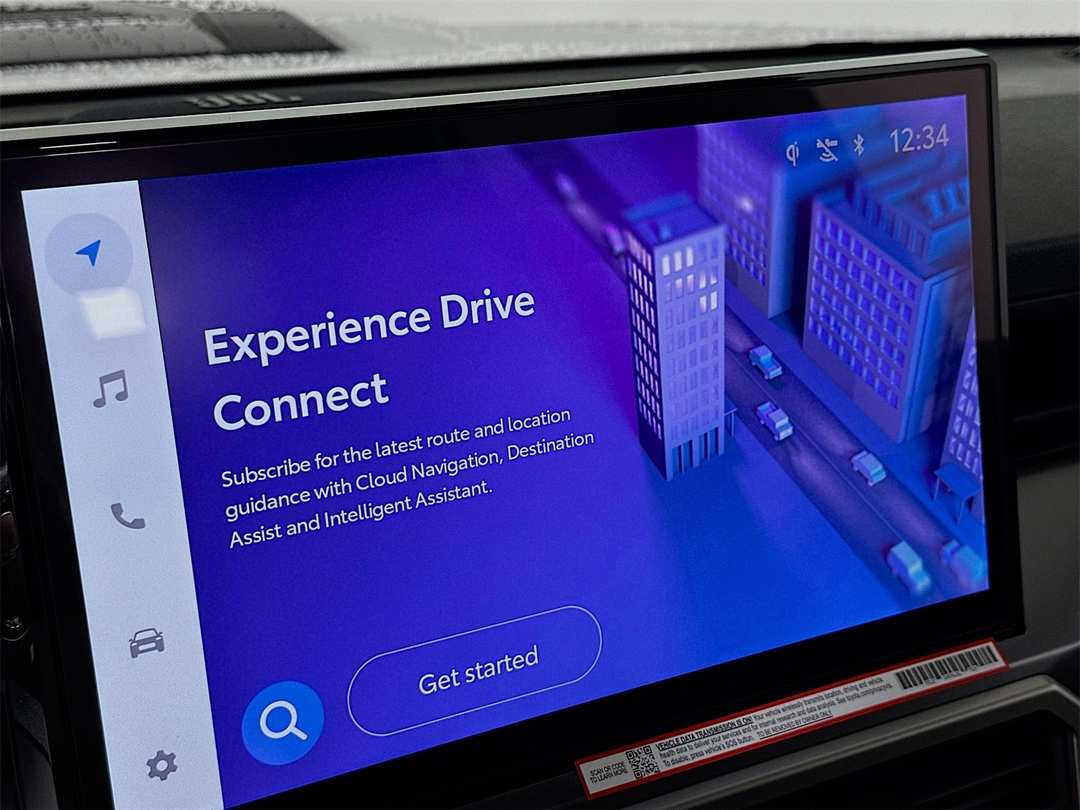 2026 Toyota 4Runner TRD Sport Premium - Image 13