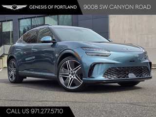 2026 Genesis Gv60 Performance