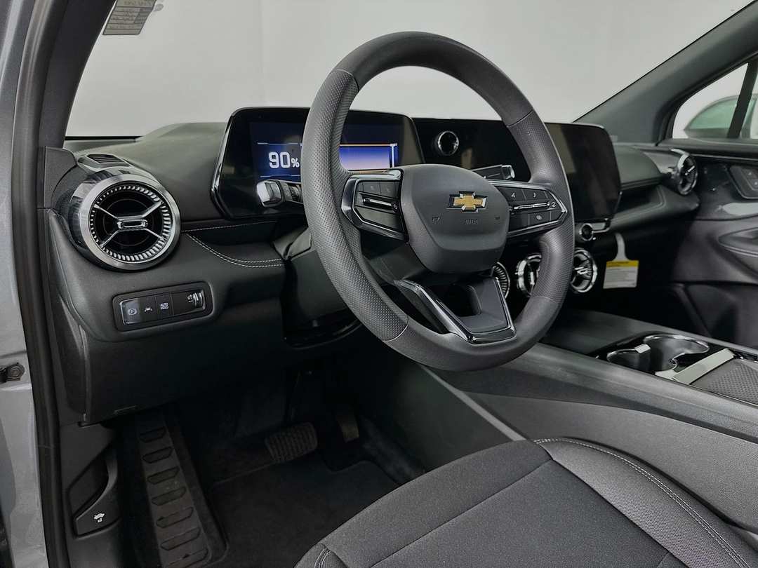 2026 Chevrolet Blazer Ev LT - Image 9