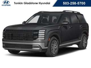 2026 Hyundai Palisade SEL Premium