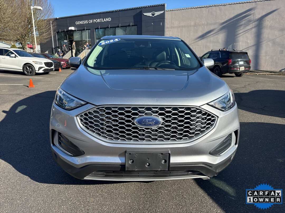 2024 Ford Edge SEL - Image 9