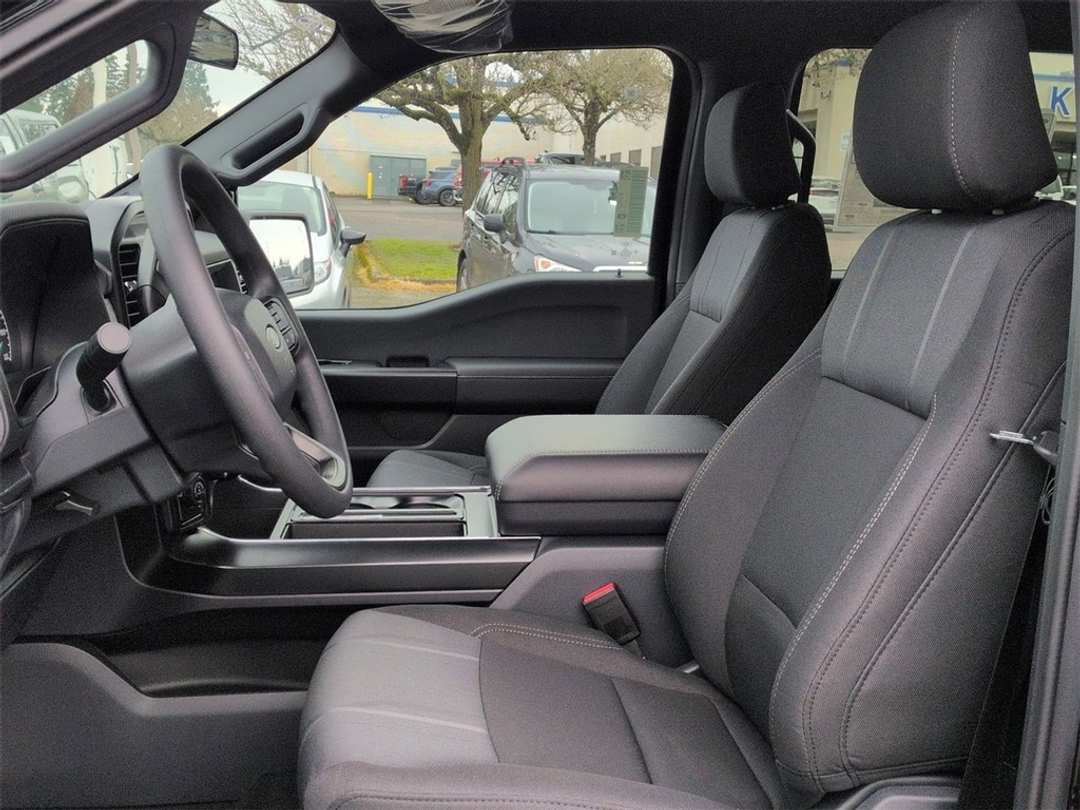 2026 Ford F-150 STX - Image 13