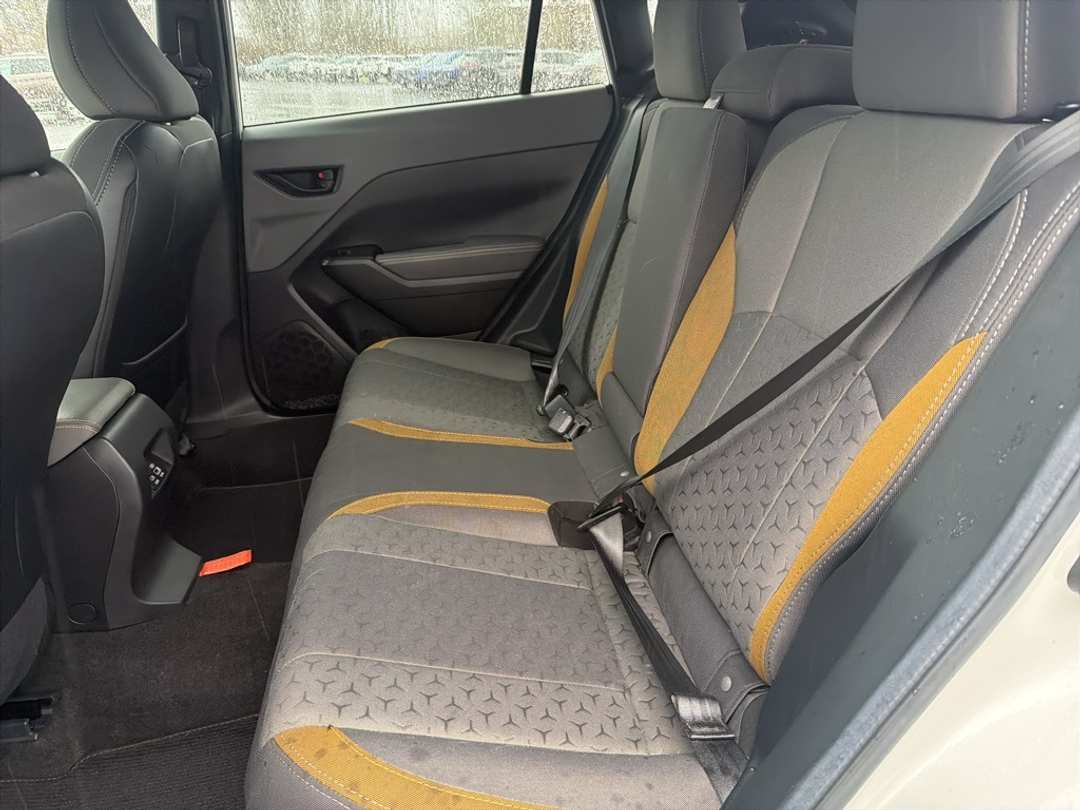 2025 Subaru Crosstrek Sport - Image 18