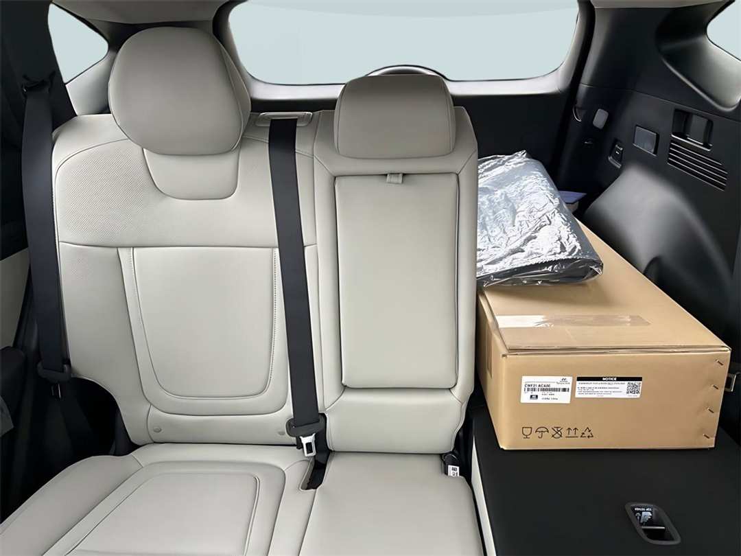 2026 Hyundai Tucson SEL Premium - Image 22