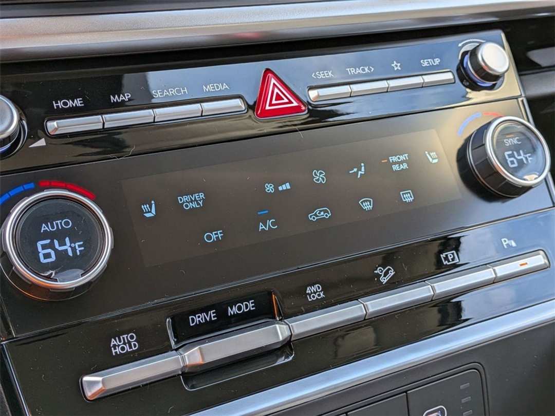 2026 Hyundai Santa Fe SEL - Image 23