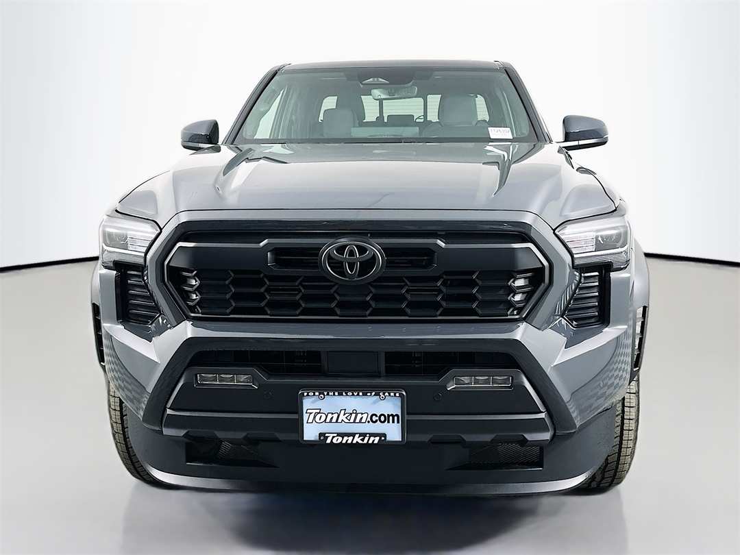 2025 Toyota Tacoma TRD Off Road - Image 2