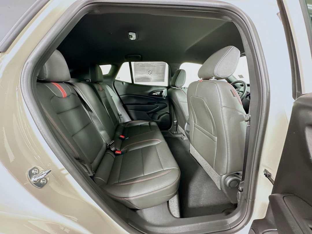 2026 Chevrolet Trax 2RS - Image 25