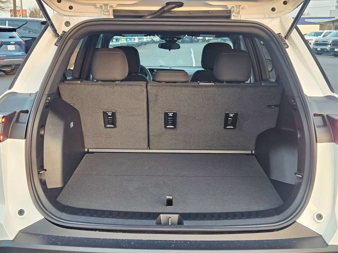 2026 Chevrolet Equinox LT - Image 29