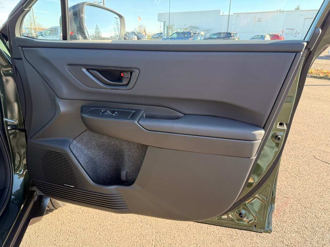 2026 Subaru Outback Wilderness - Image 28