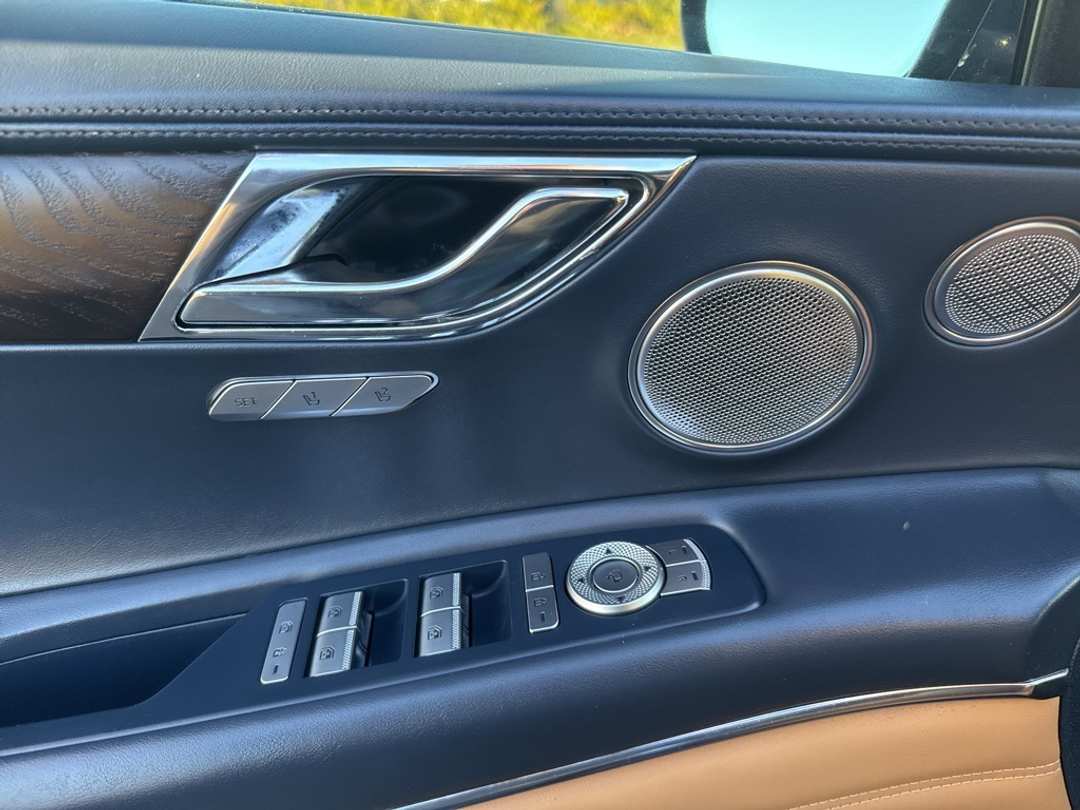 2021 Genesis Gv80 2.5T - Image 12