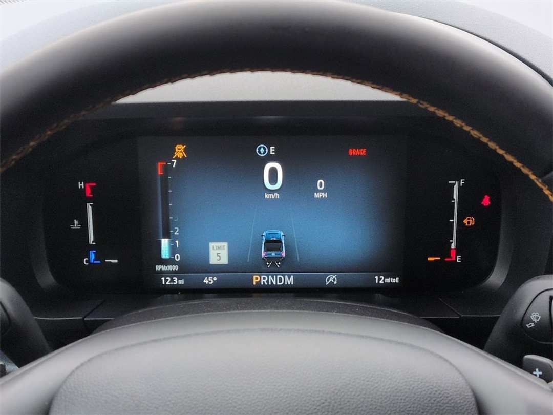 2026 Ford Maverick Tremor - Image 15