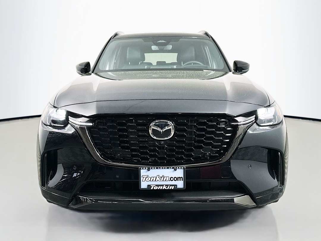 2026 MAZDA Cx-90 3.3 Turbo S Premium - Image 2