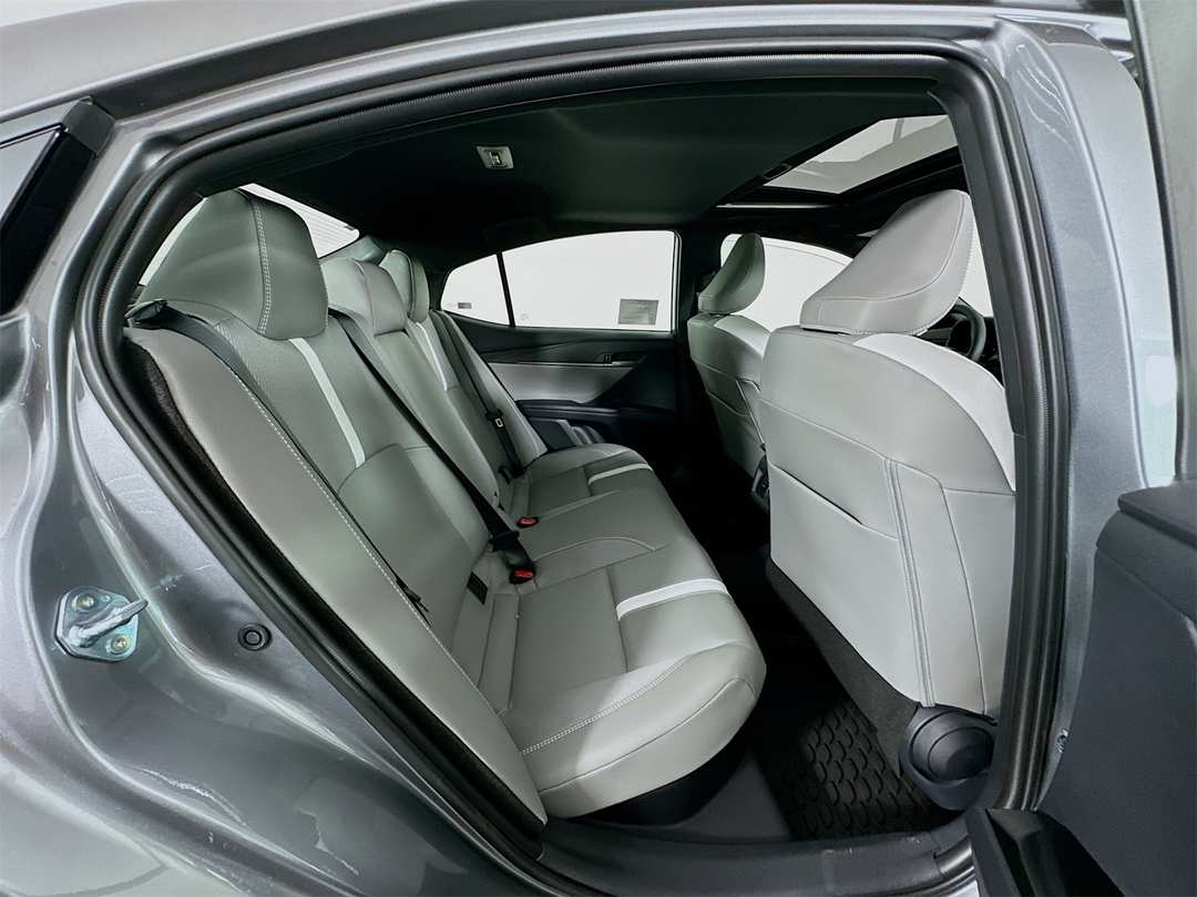 2026 Toyota Camry XSE - Image 28