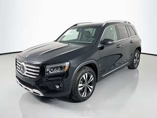 2025 Mercedes-Benz GLB GLB 250