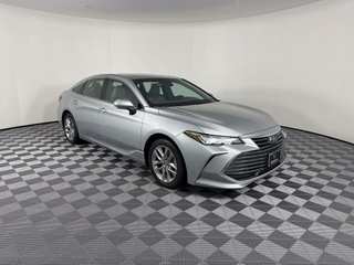 2021 Toyota Avalon XLE