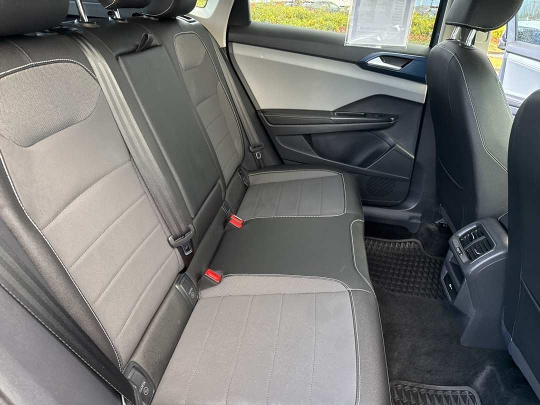 2024 Volkswagen Taos 1.5T SE - Image 21