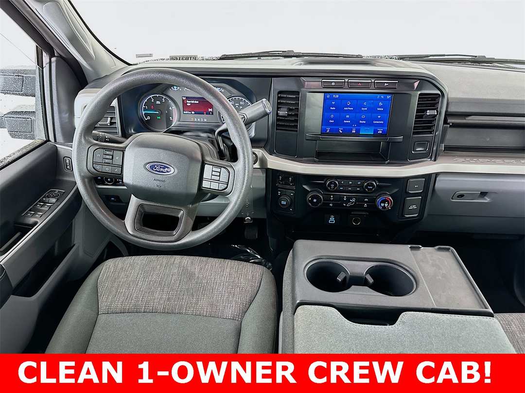 2024 Ford F-250Sd XLT - Image 20