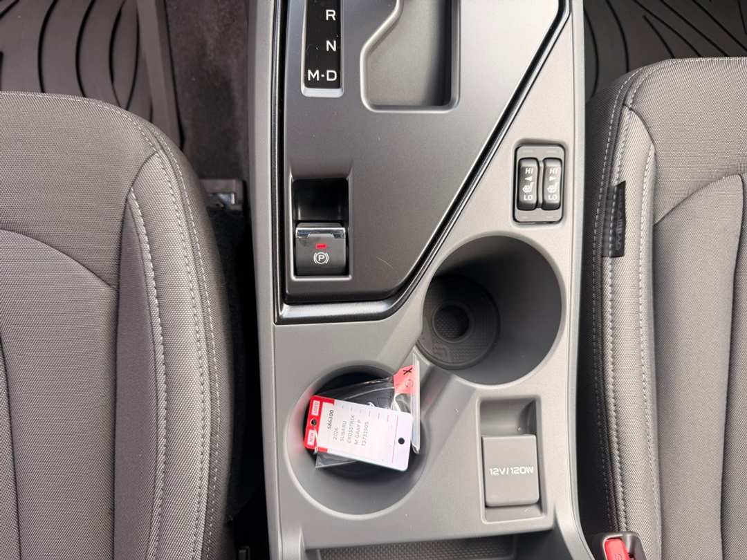 2026 Subaru Crosstrek Premium - Image 33