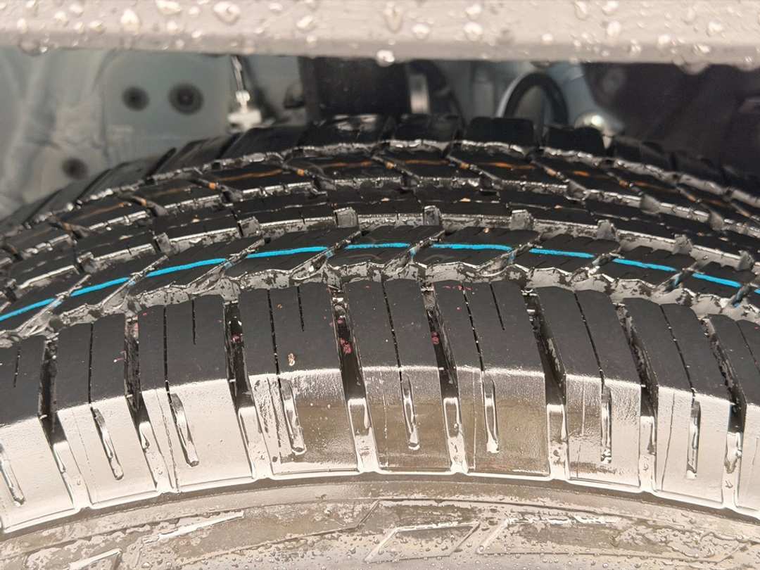 2026 Subaru Outback Wilderness - Image 10