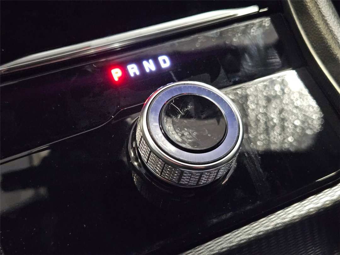 2025 Jeep Grand Cherokee L Altitude X - Image 18