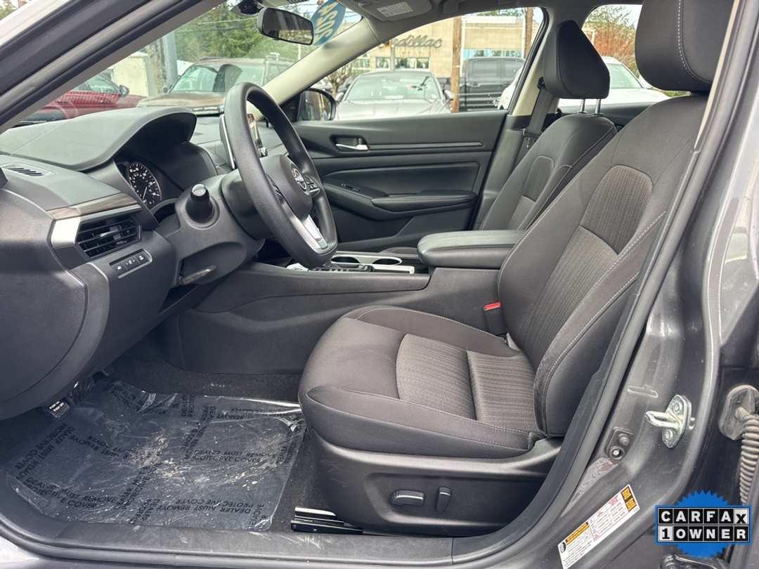 2024 Nissan Altima 2.5 SV - Image 16