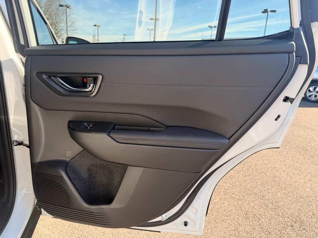 2026 Subaru Outback Touring XT - Image 22