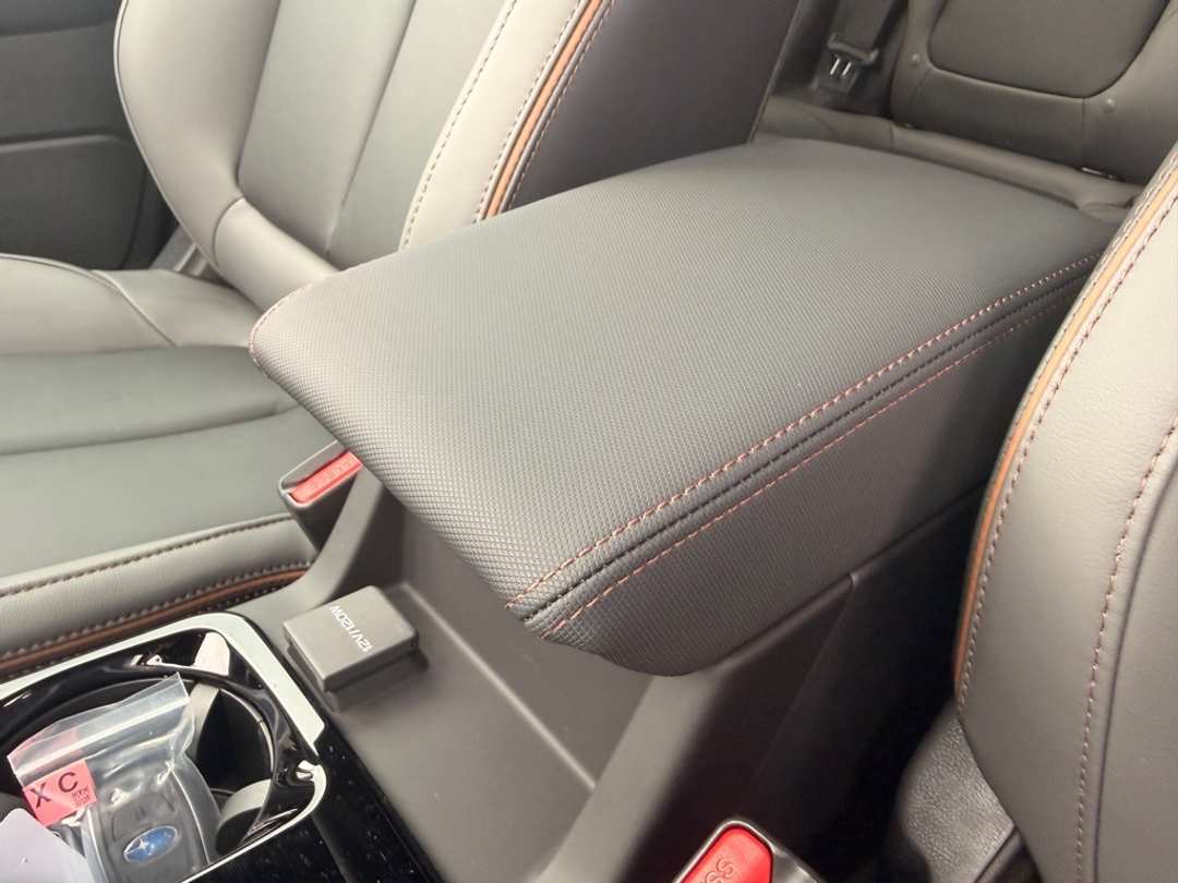 2026 Subaru Forester Sport - Image 35