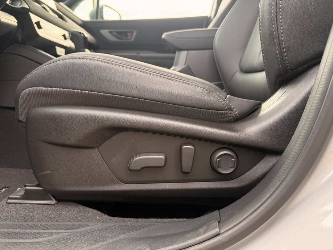 2026 Subaru Outback Limited XT - Image 17