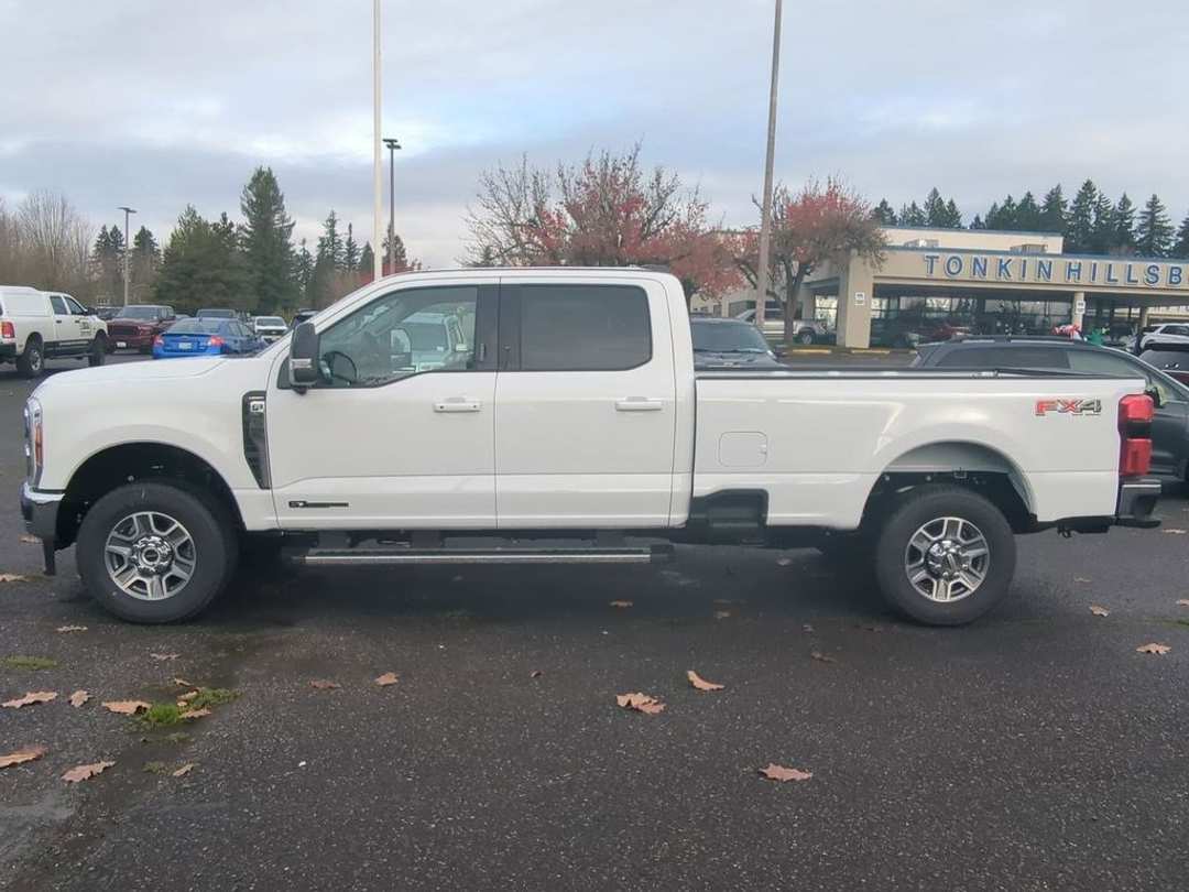 2026 Ford F-350Sd Lariat - Image 2