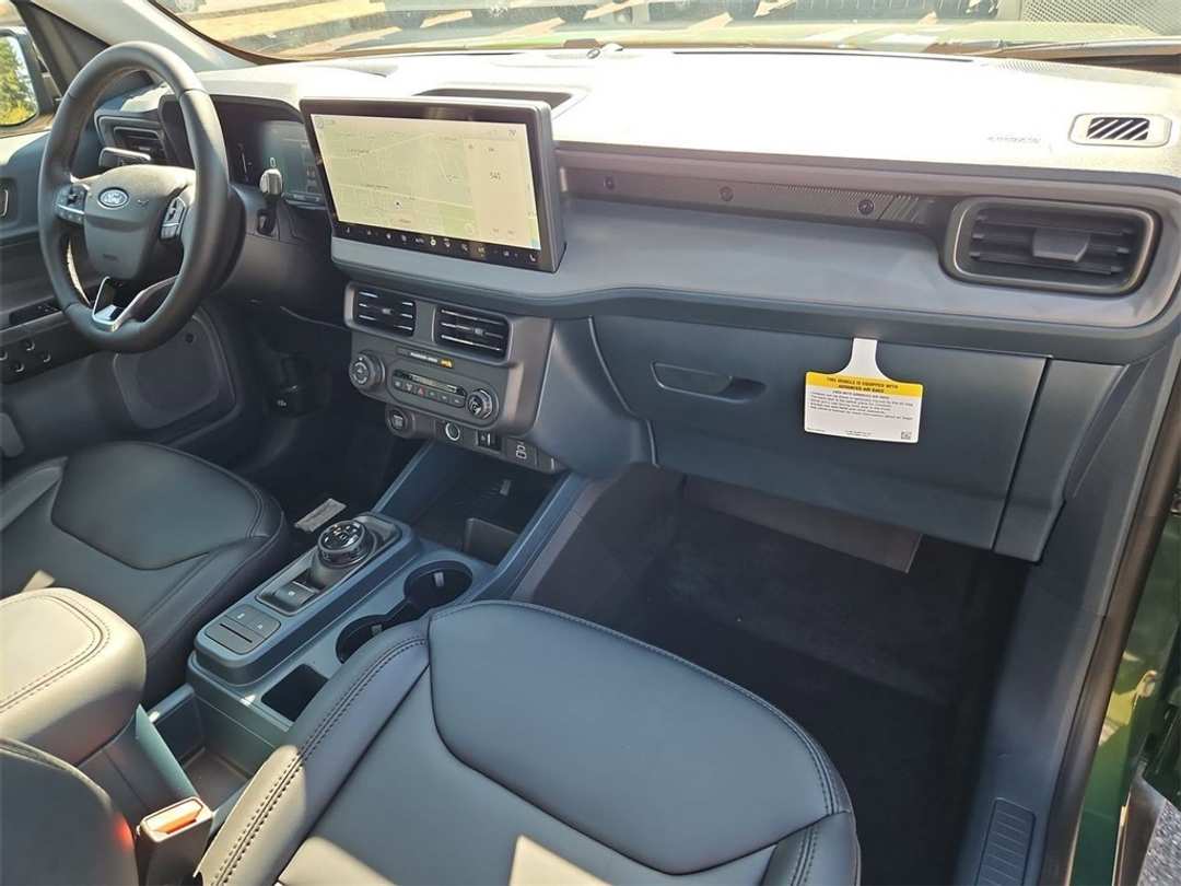 2025 Ford Maverick Lariat - Image 33