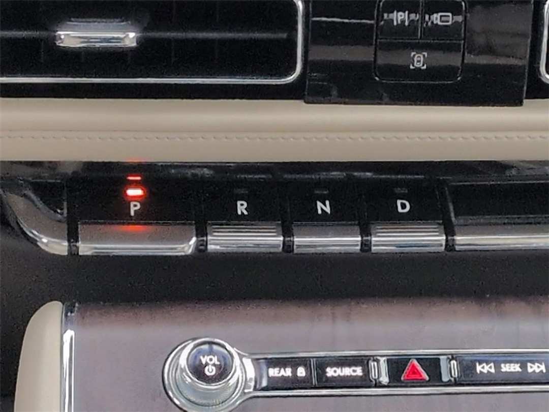 2023 Lincoln Aviator Reserve - Image 17