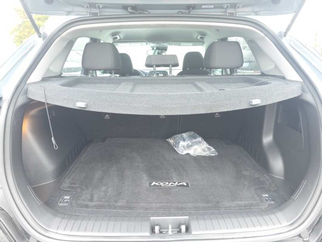 2021 Hyundai Kona SEL - Image 25