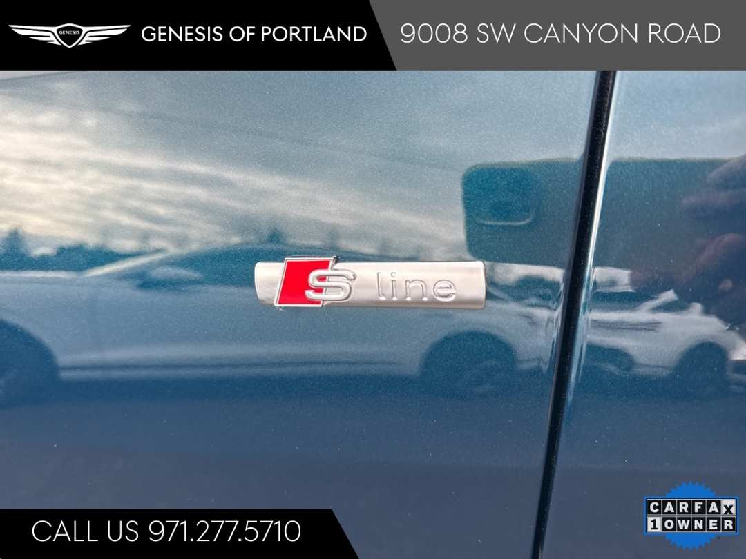 2019 Audi Q8 3.0T Prestige - Image 13