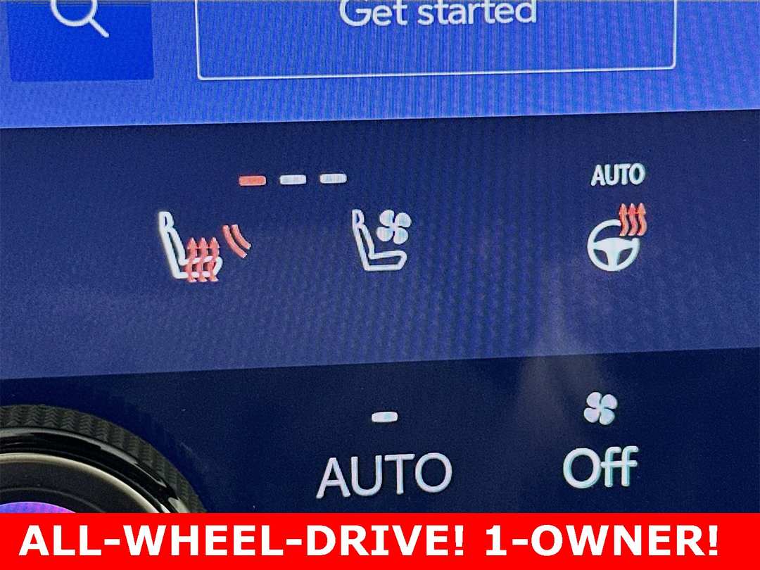 2023 Lexus Rz 450e Premium - Image 21