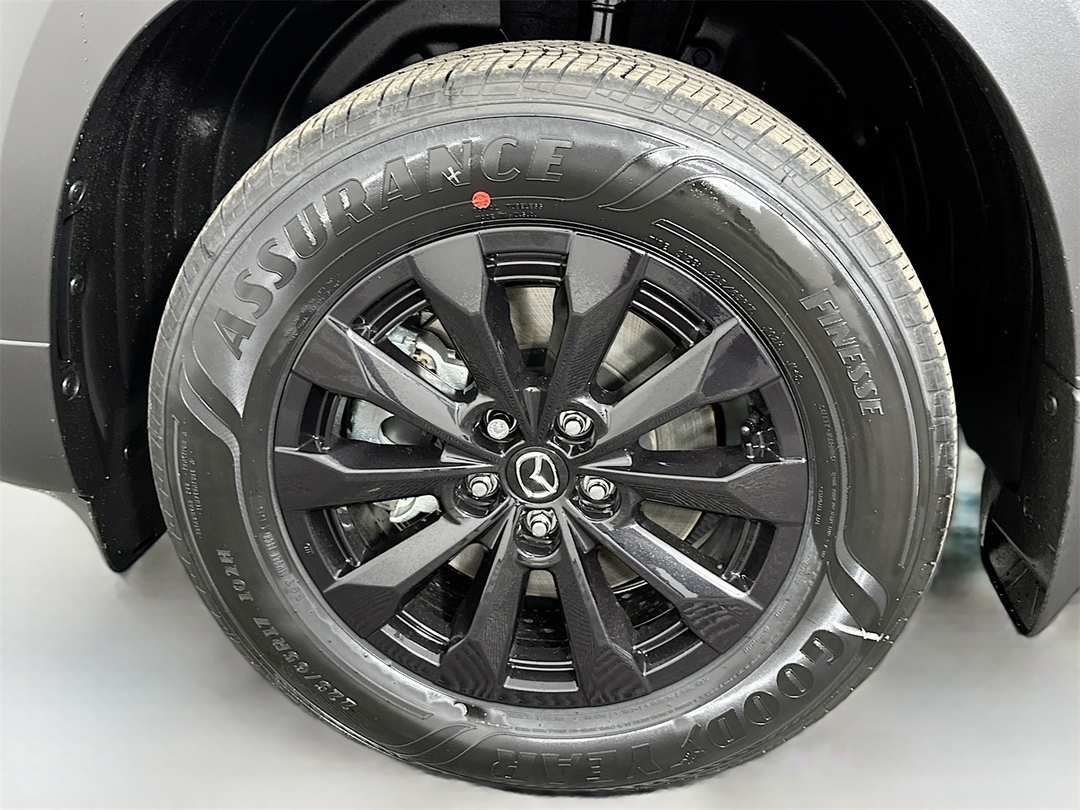 2026 MAZDA Cx-50 Premium - Image 33