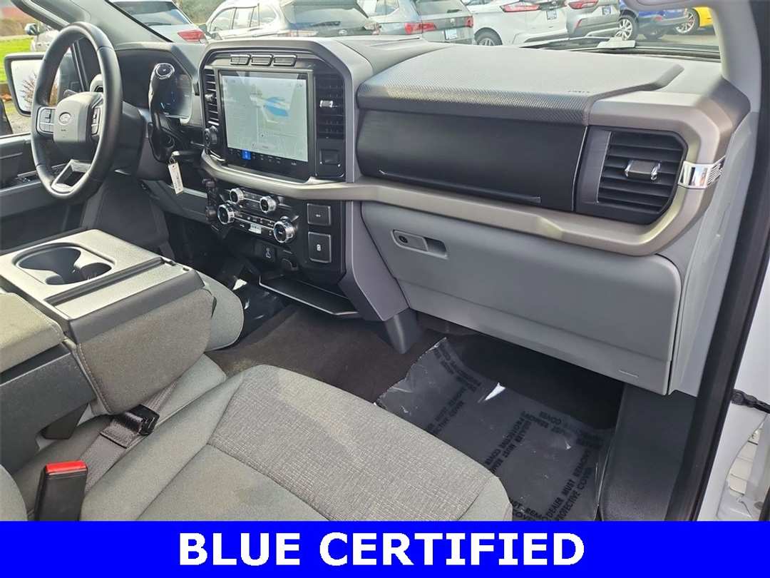 2024 Ford F-150 XLT - Image 33