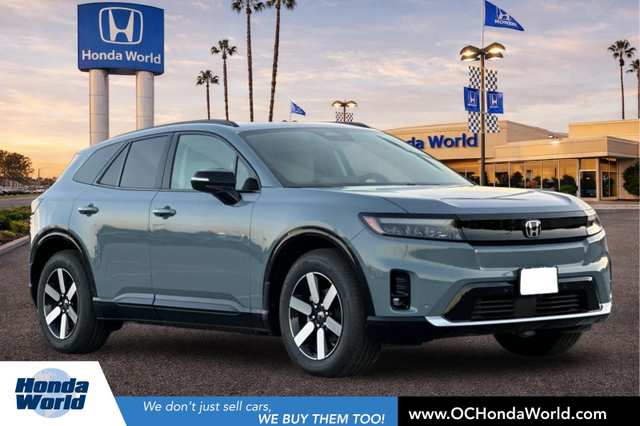 2026 Honda Prologue Touring