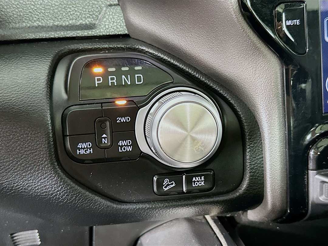 2020 Ram 1500 Rebel - Image 18