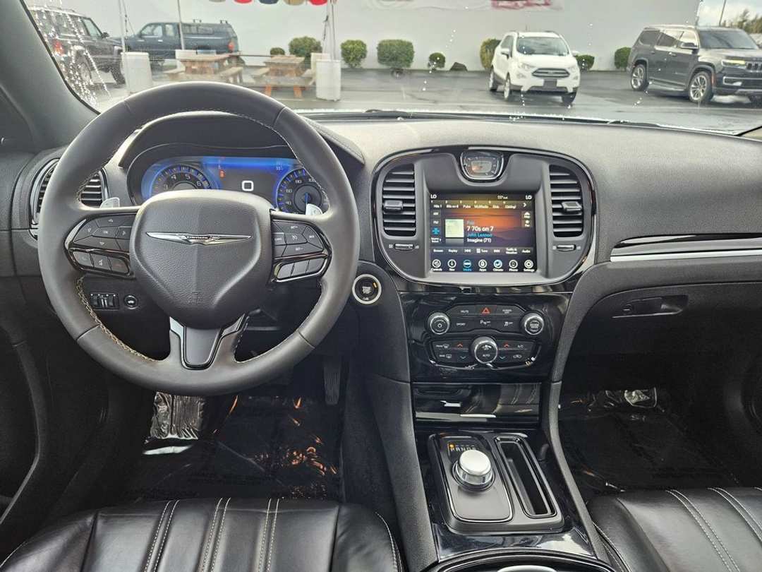2023 Chrysler 300 S - Image 27