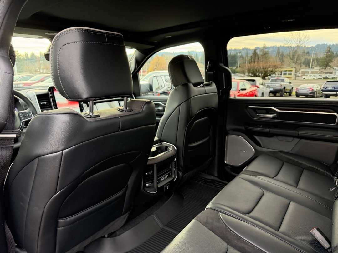 2026 Ram 1500 Laramie - Image 33