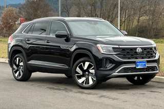 2026 Volkswagen Atlas Cross Sport 2.0T SEL