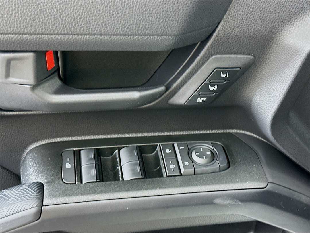 2026 Toyota 4Runner TRD Sport Premium - Image 18