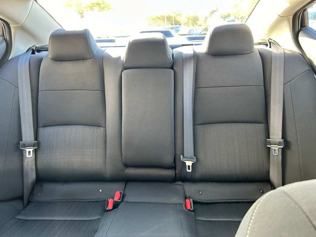 2025 Nissan Altima 2.5 SV - Image 21