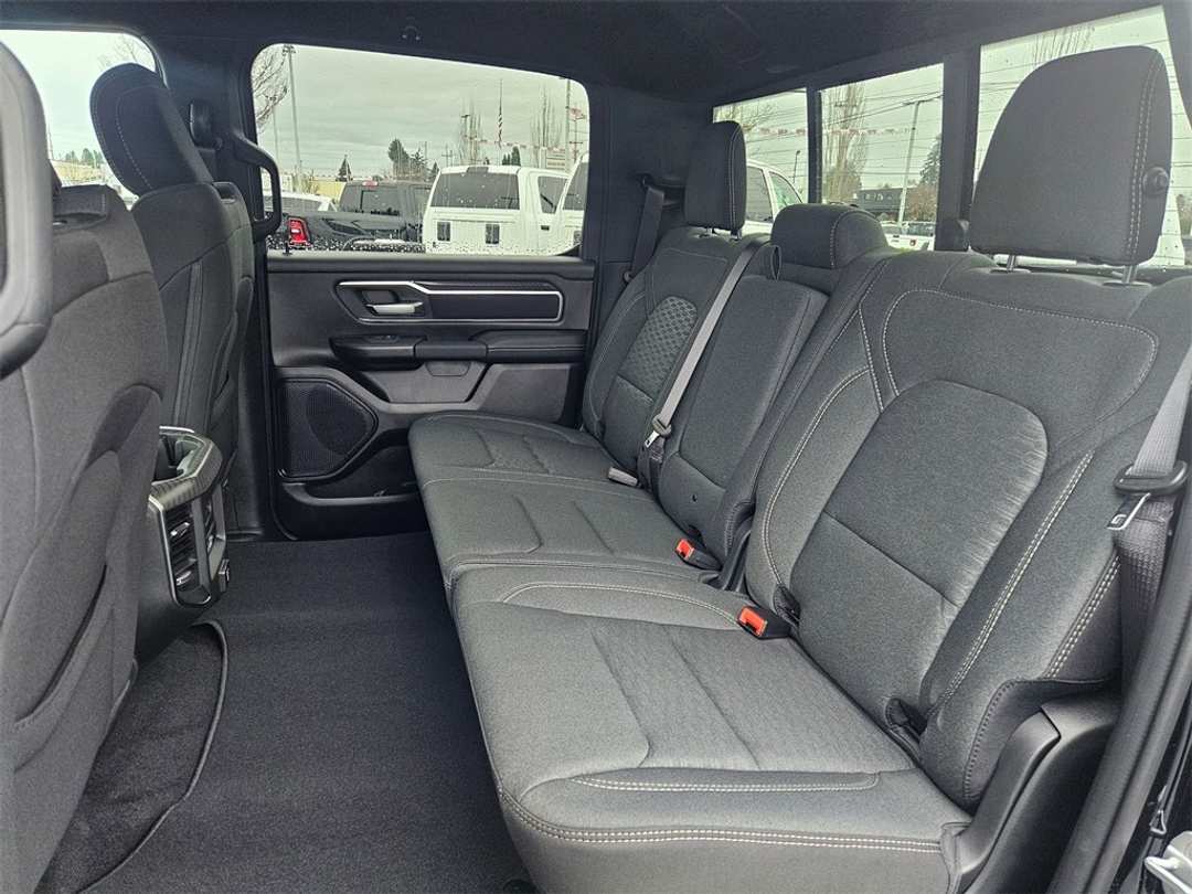 2026 Ram 1500 Big Horn/Lone Star - Image 27