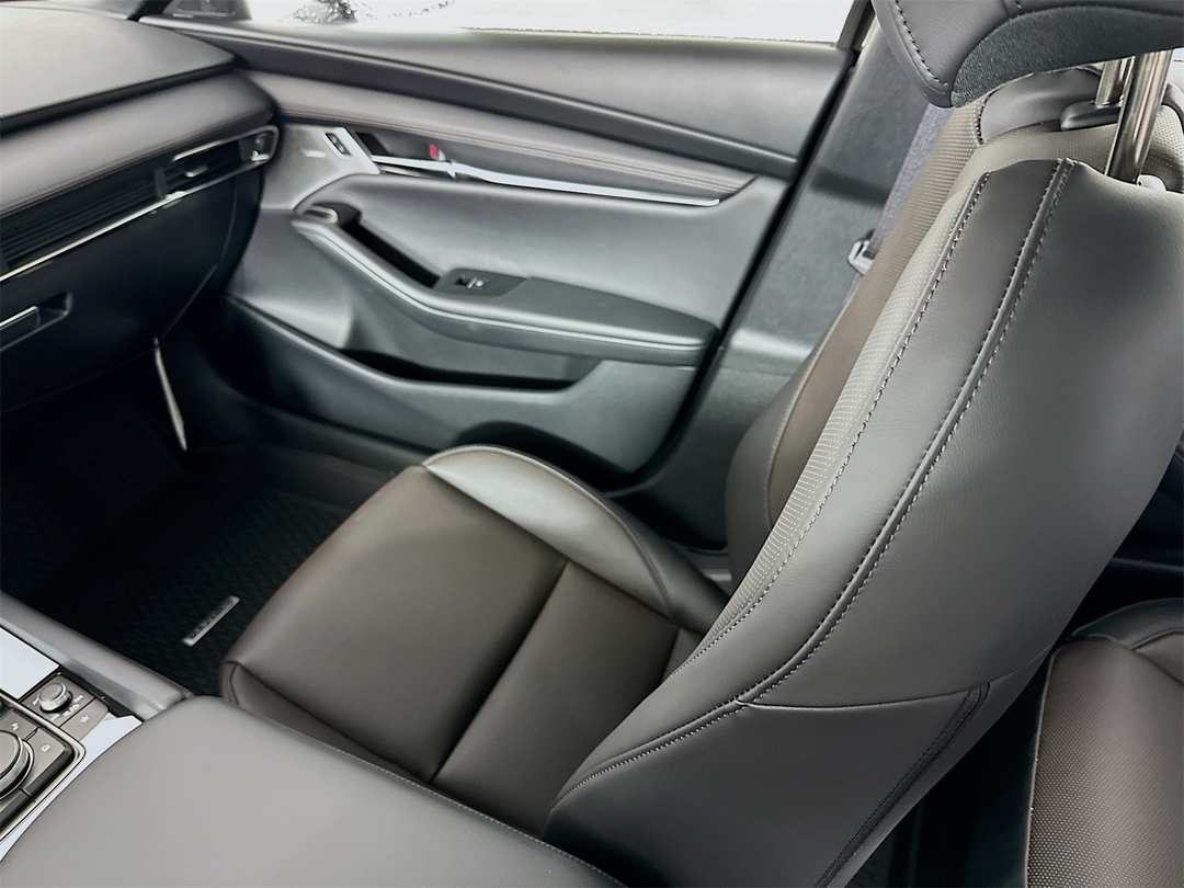 2026 MAZDA Mazda3 2.5 Turbo Premium Plus - Image 25