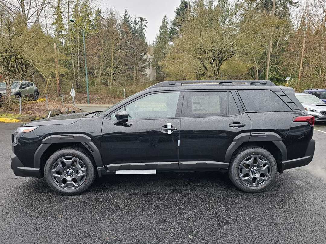 2026 Subaru Outback Premium - Image 2