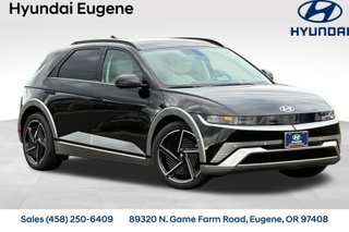 2026 Hyundai Ioniq 5 Limited