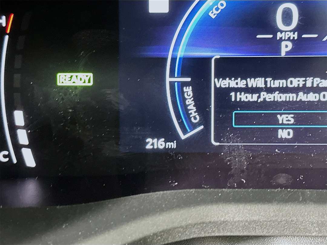 2026 Toyota Camry SE - Image 12