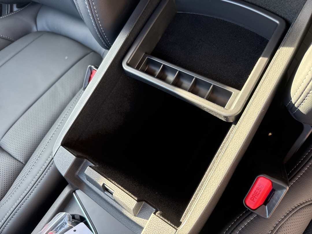 2026 Subaru Ascent Limited - Image 39