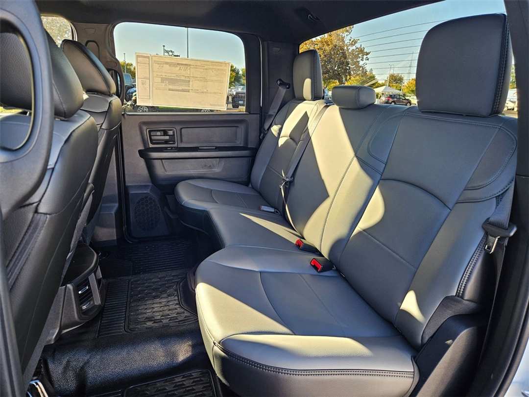 2026 Ram 5500Hd Tradesman - Image 26